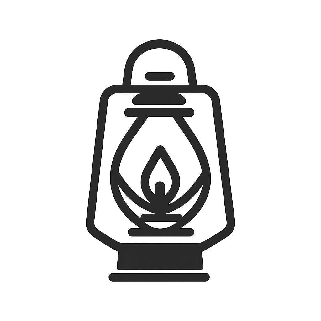 The Lantern of Health